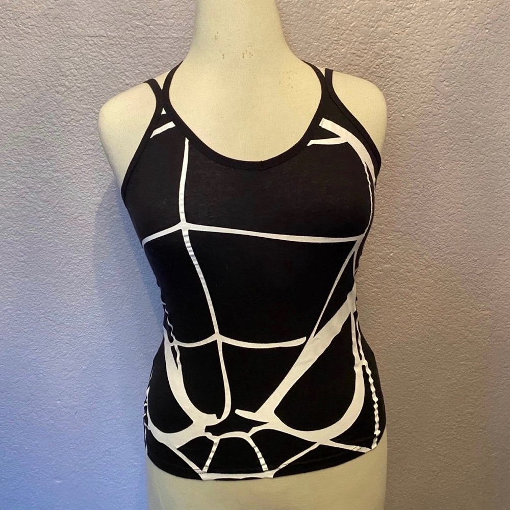 Marvel woman’s tank top
